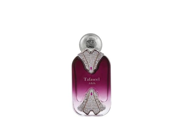 Nabeel Tafaseel EDP 100 ml