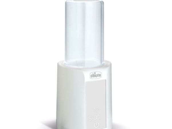 Chicco 00007390100000, Kannettava, Valkoinen
