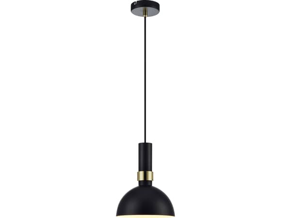Ceiling lamp Markslojd Ceiling lamp black Markslojd LARRY 106974
