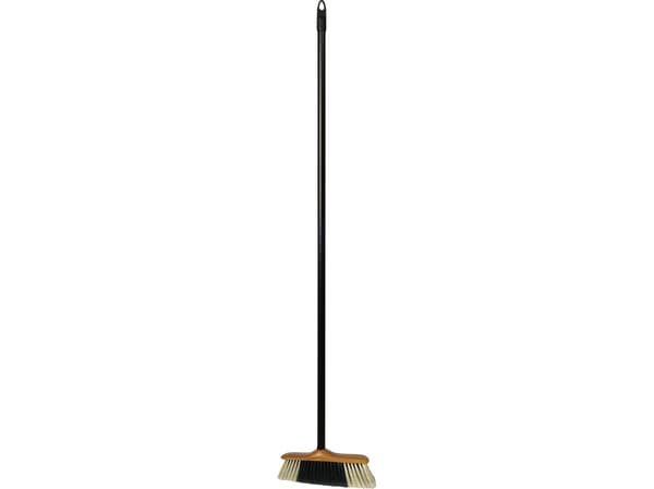 Spontex HSH Solid Broom with Stick 600000015....