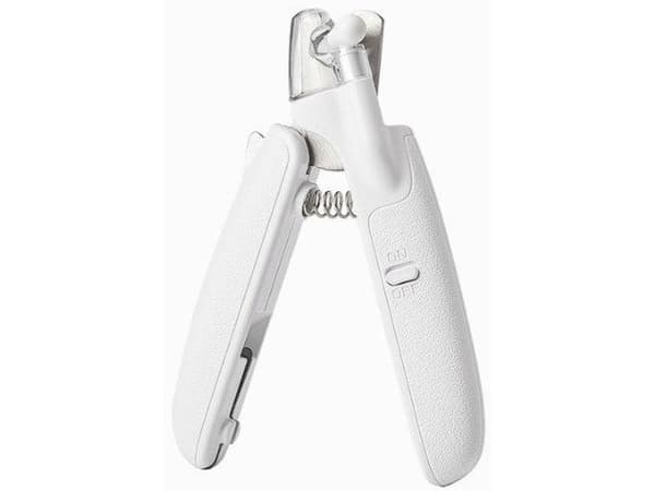 Petkit LED Light Nail Clipper vit (PK403)