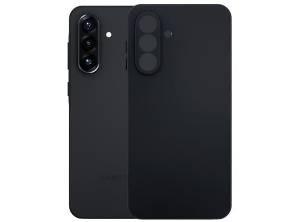 3MK Samsung Galaxy A26 5G - 3mk Matt Case Pro