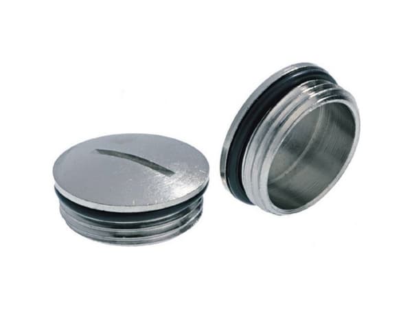 Lapp 52103125, Silver, Metall, 100 styck