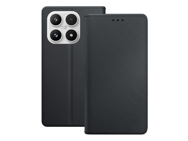 Xiaomi 17 - 3mk plånboksfodral