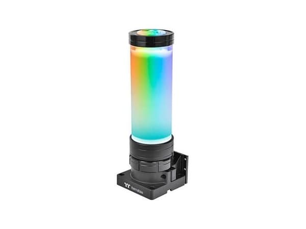 Thermaltake PUMP + LIQUID TANK Thermaltake PACIFIC PR32-D5 PLUS