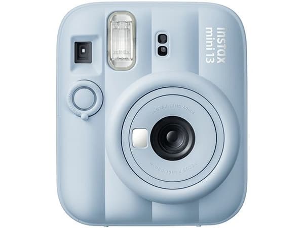 FujiFilm Instax mini 13 blue