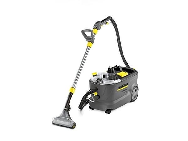 Kärcher Professional Puzzi 10/2 Adv - Gulvteppevasker