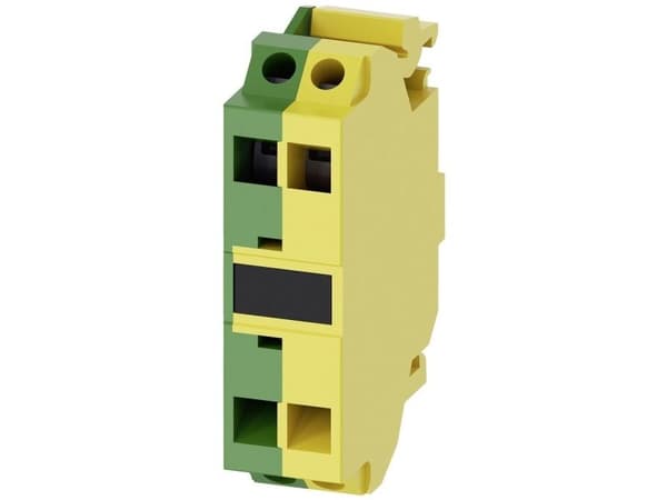 Siemens 3SU1400-2DA43-3AA0 Terminal 1 st