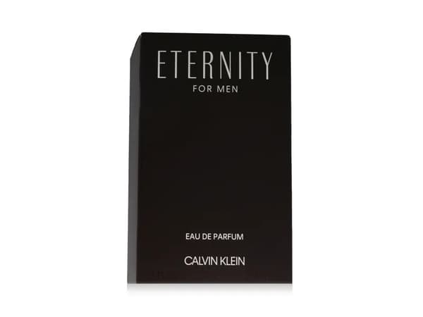 Calvin Klein Eternity for Men Eau De Parfum 200 ml (man)