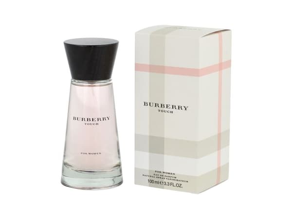 Burberry Touch 100ml, Kvinder, EDP