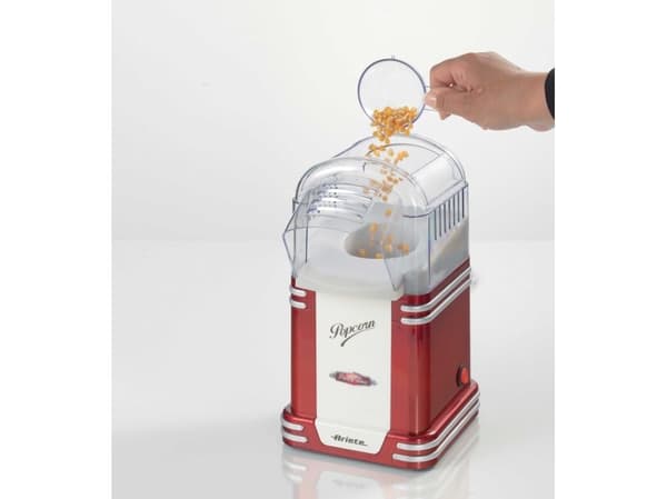 Ariete Popcorn-kone (2954) 1 kg