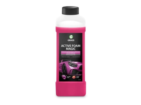 Grasrens Grass Active Foam Magic 1L