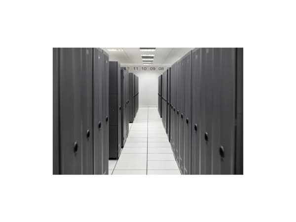 HPE - Prosessor kjølesett - standard