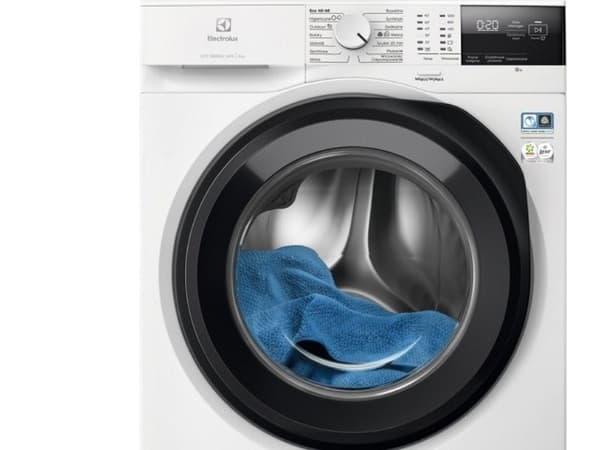ELECTROLUX PESUKONE EW6F2292P