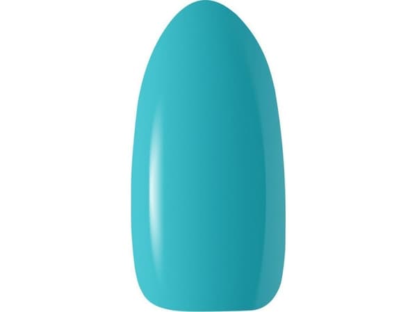 7 Fluo UV Nail Polish 5ml Clear