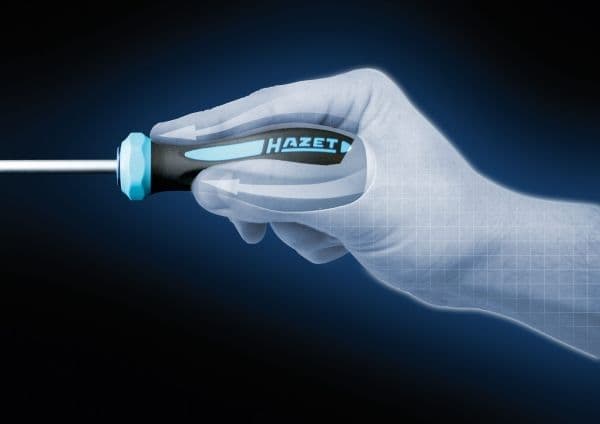 HAZET 802-T8H, 1 styck