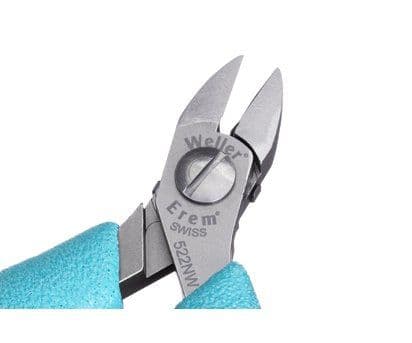 Weller Erem® 522NW ESD Sideskiller 115 mm