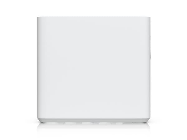 Ubiquiti UNAS 4, NAS, stasjonær, Cortex-A, Cortex-A57, 4 GB, hvit