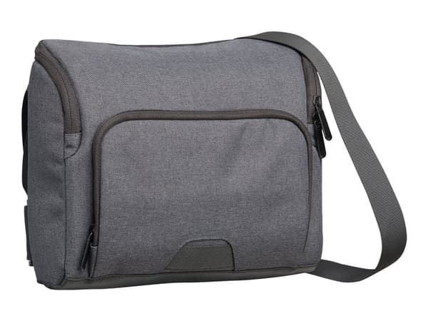 CULLMANN STOCKHOLM Maxima 235+ - Bärväska för kamera - polyester - grå