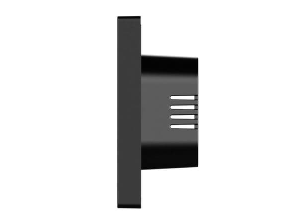 Avatto T6E smart multifunktions styrpanel S-skärm
