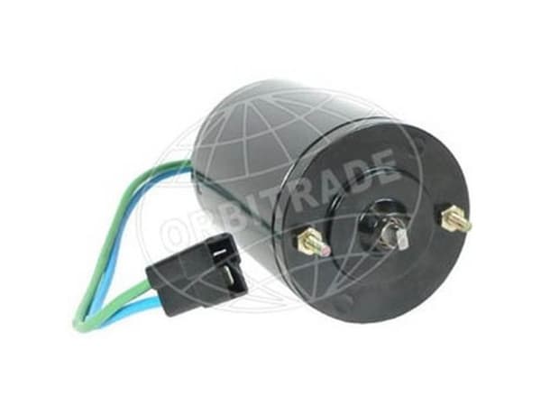 Orbitrade Powertrim motor SX, DPH, DPR Volvo