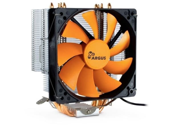 ARGUS CPU-KØLER AMD & INTEL SOKKEL