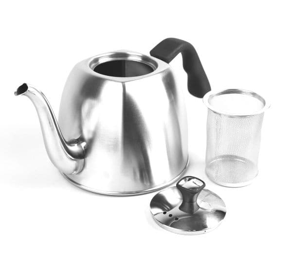 Ståltepotte Maestro MR-1333-TEA