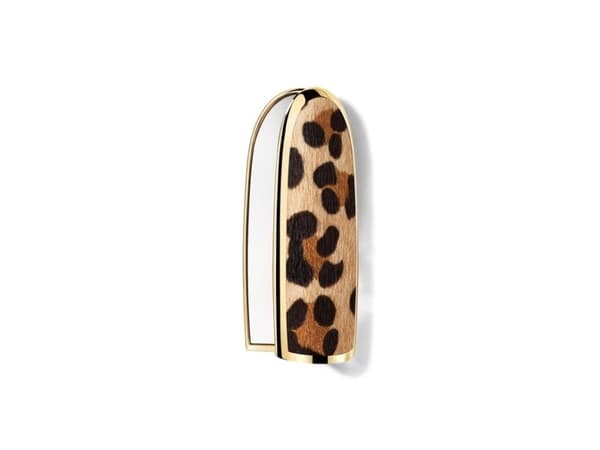 Guerlain Rouge G L'Ecrin Double Mirror Lipstick
