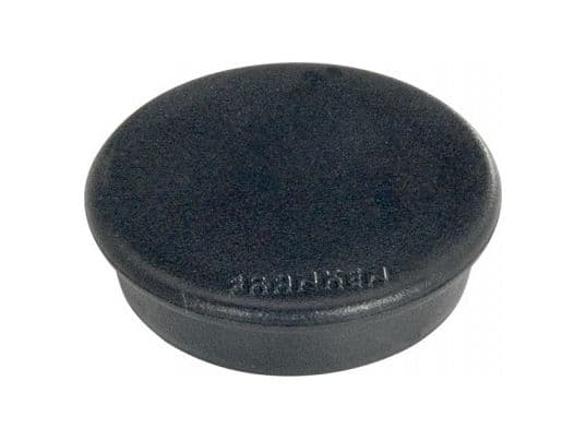 Franken HMS36 10, Sort, 38 mm, 38 mm