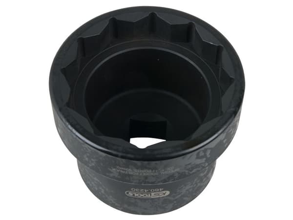KS Tools 460.4230 460.4230 ##### Akselmutternøkkel
