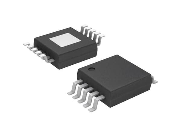 Microchip Technology MCP73833-FCI/UN