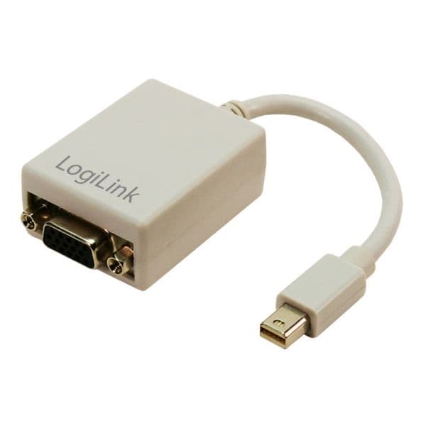LogiLink displayadapter 9 cm