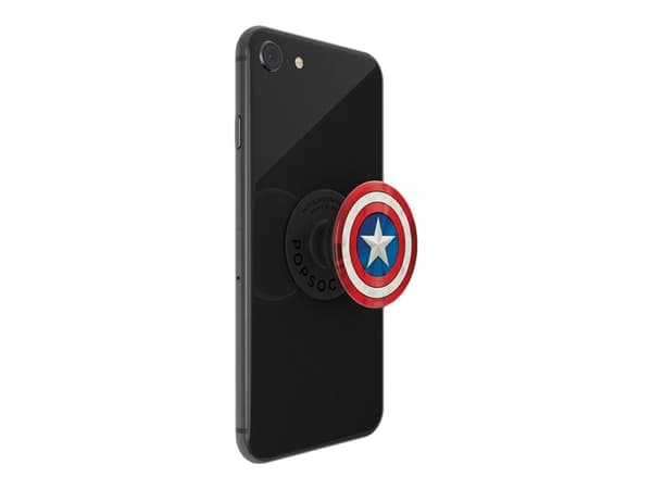 PopSockets POPS100483, Muovi, 1 kpl
