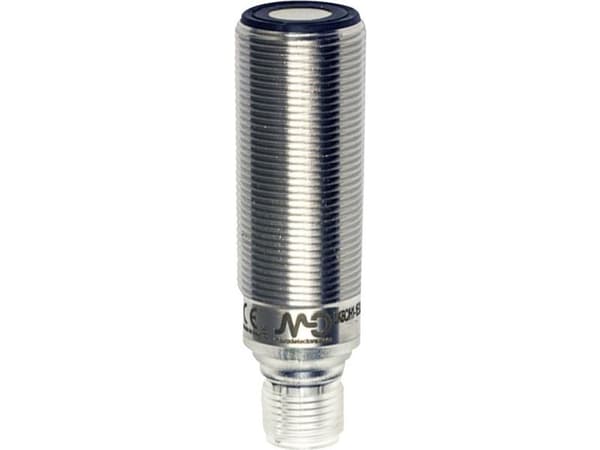 MD Micro Detectors ultralydsensor UK6D/H2-1EUL UK6D/H2-1EUL 1 stk