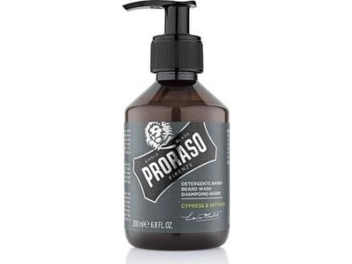 PRORASO - Cypress & Vetyver - 30 ml