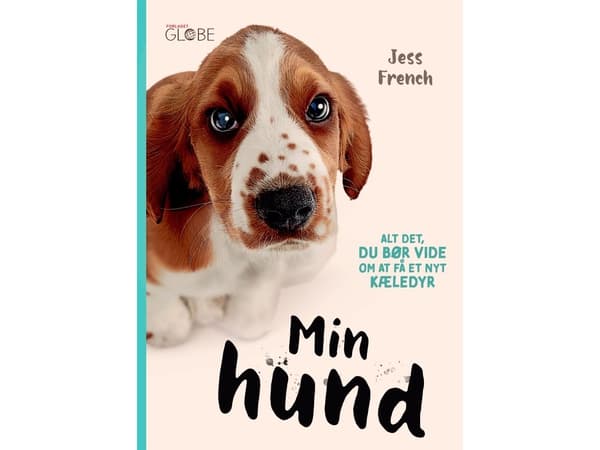 Min hund | Jess French
