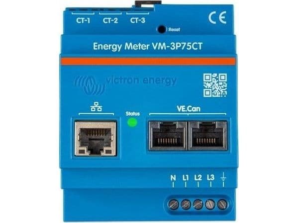Victron Energy REL200300100