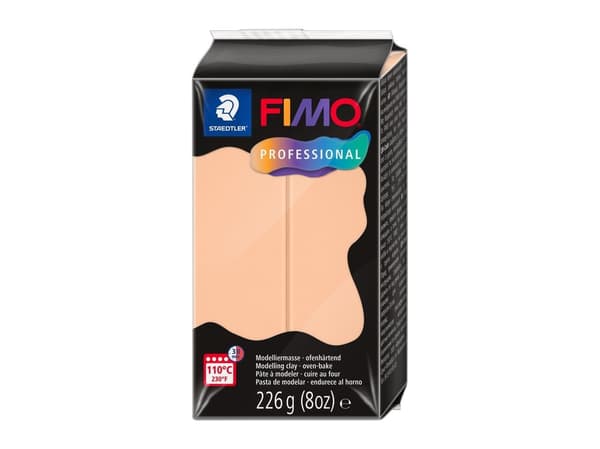 FIMO Mod.mass Fimo prof 226g cameo