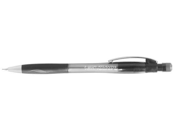 Stiftblyant BIC Velocity Pro, 0,7 mm, grå