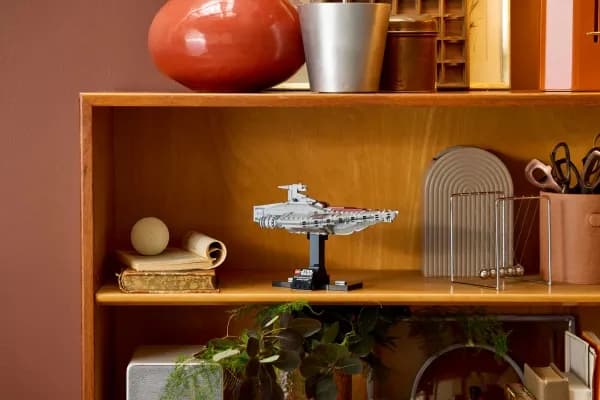 LEGO Star Wars 75404 Acclamator-Class Assault Ship™