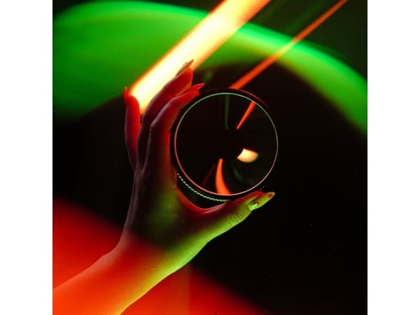 PolarPro PRYZM Warp 77 mm