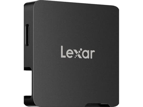 USB-hub Lexar Professional Go Portable Hub