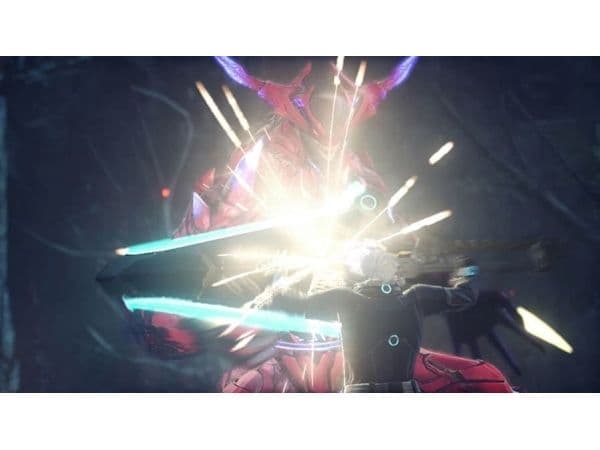 Xenoblade Chronicles 3 til Switch