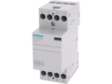 Siemens 5TT5030-2, Monivärinen, 285 g