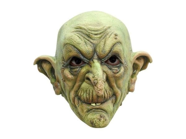 Heksemaske
