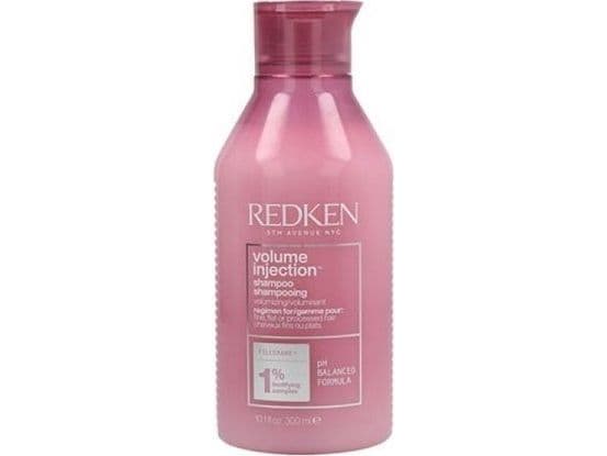 Redken Injection Volumising Shampoo (300 ml)