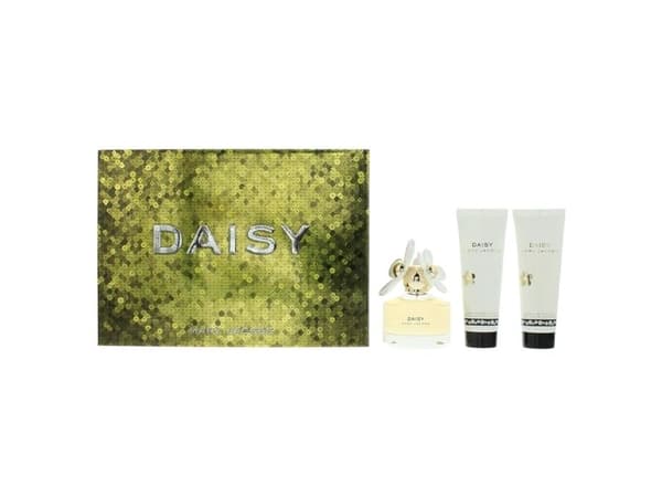 Marc Jacobs Daisy lahjasetti - - 200 ml