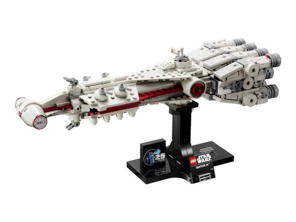 LEGO Star Wars 75376 Tantive IV™