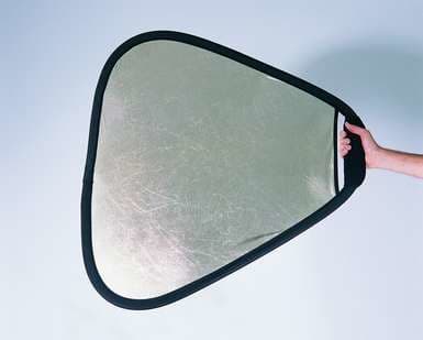 Lastolite LL LR3607, Sølv