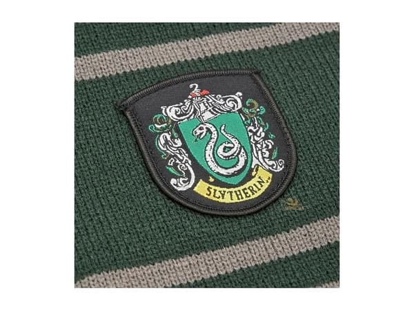 Slytherin-halsduk